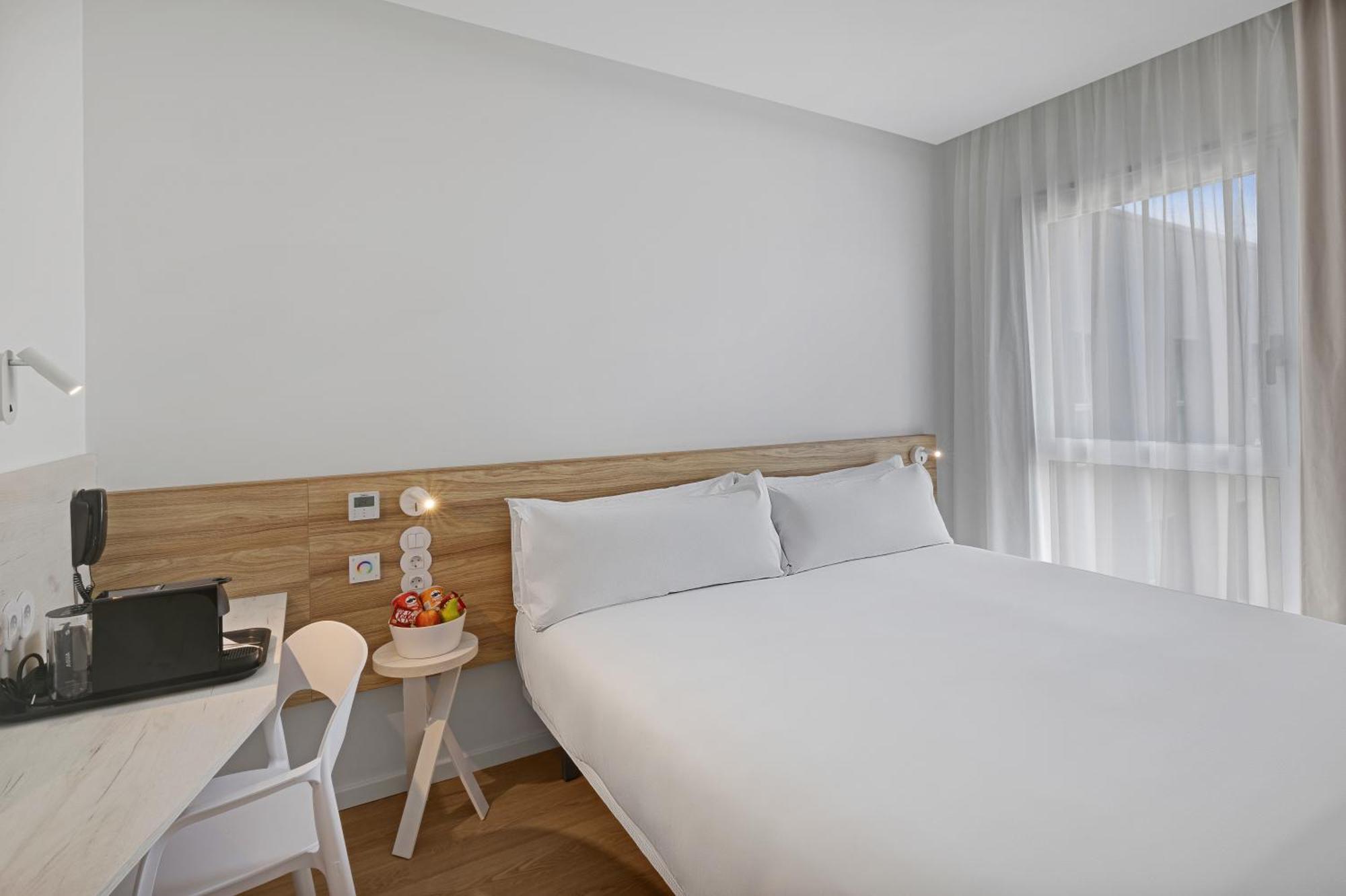 B&B Hotel Leiria Fatima Ngoại thất bức ảnh