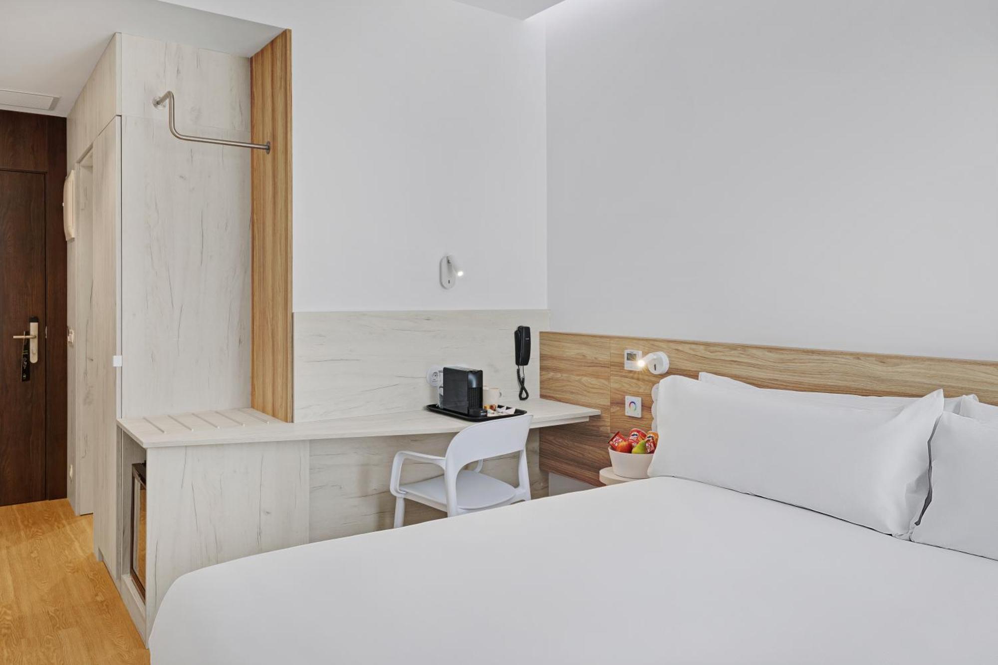 B&B Hotel Leiria Fatima Ngoại thất bức ảnh