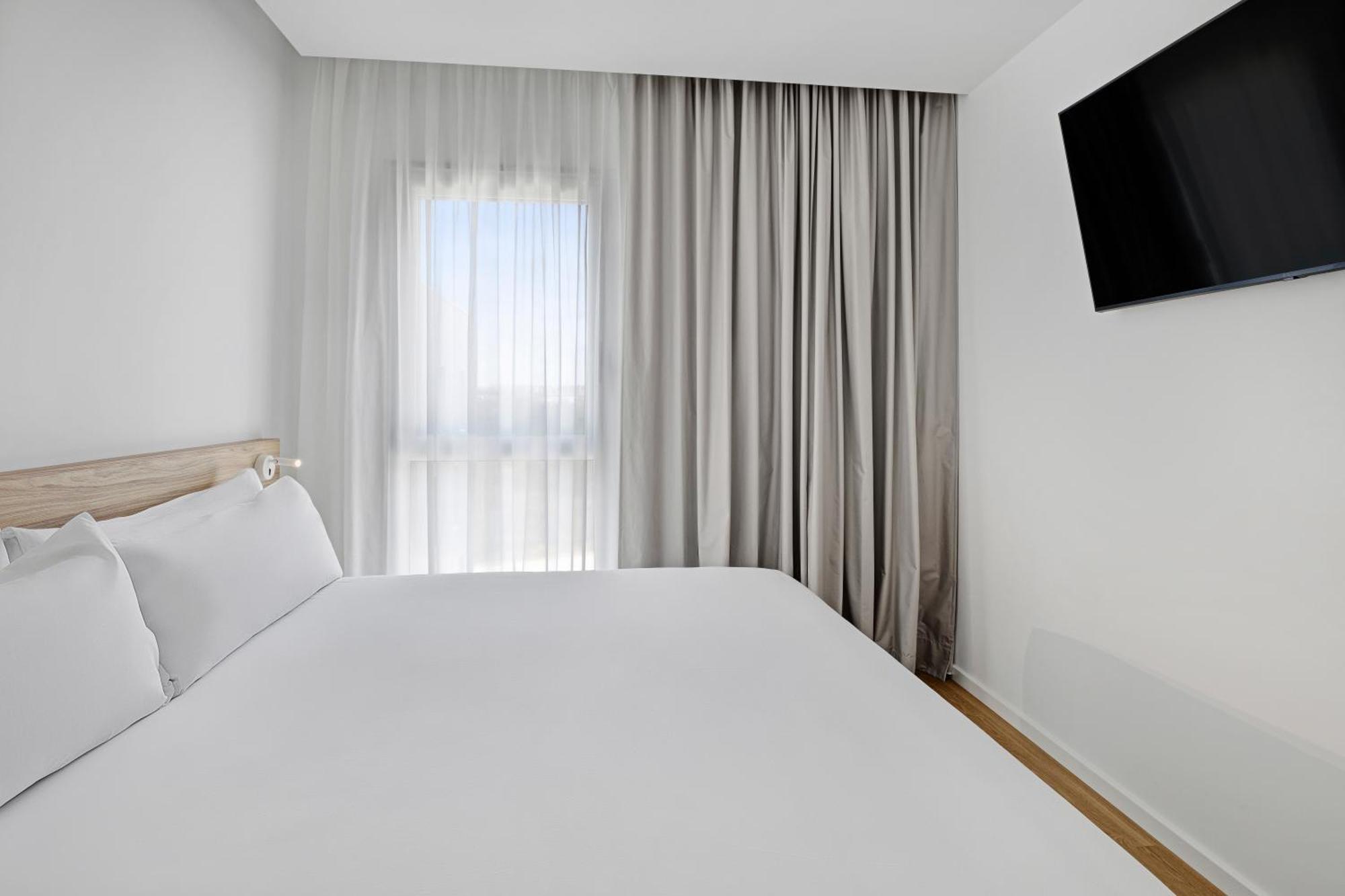 B&B Hotel Leiria Fatima Ngoại thất bức ảnh