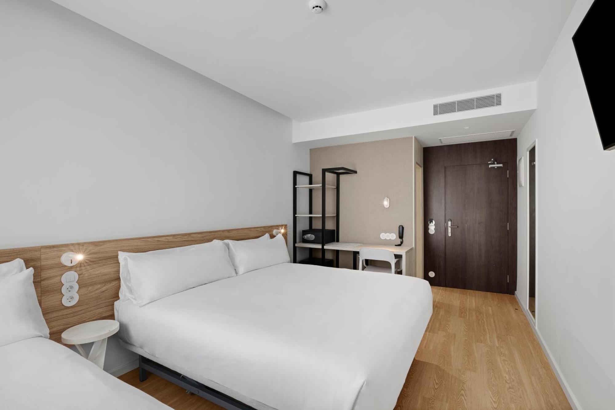 B&B Hotel Leiria Fatima Ngoại thất bức ảnh