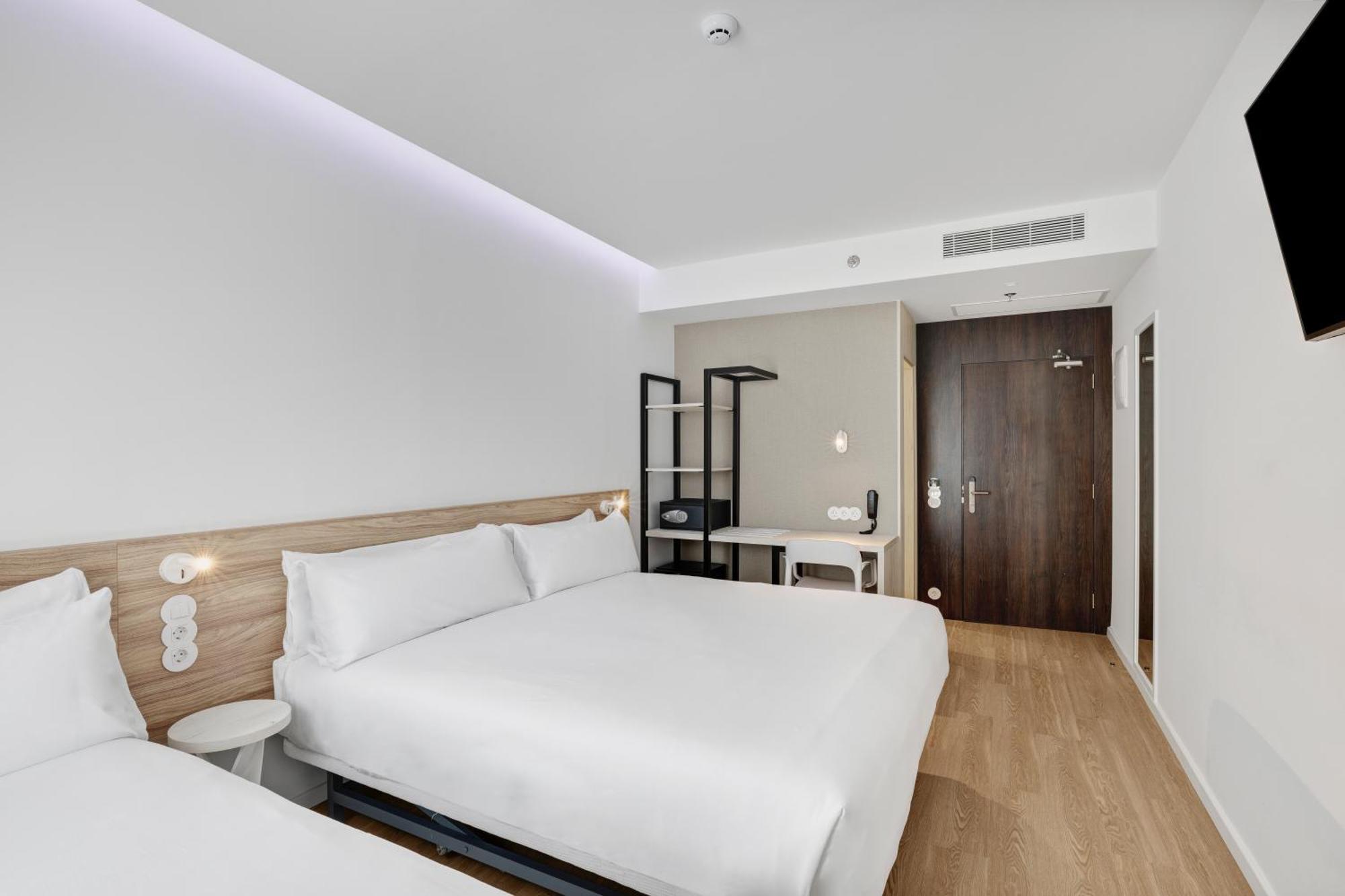 B&B Hotel Leiria Fatima Ngoại thất bức ảnh