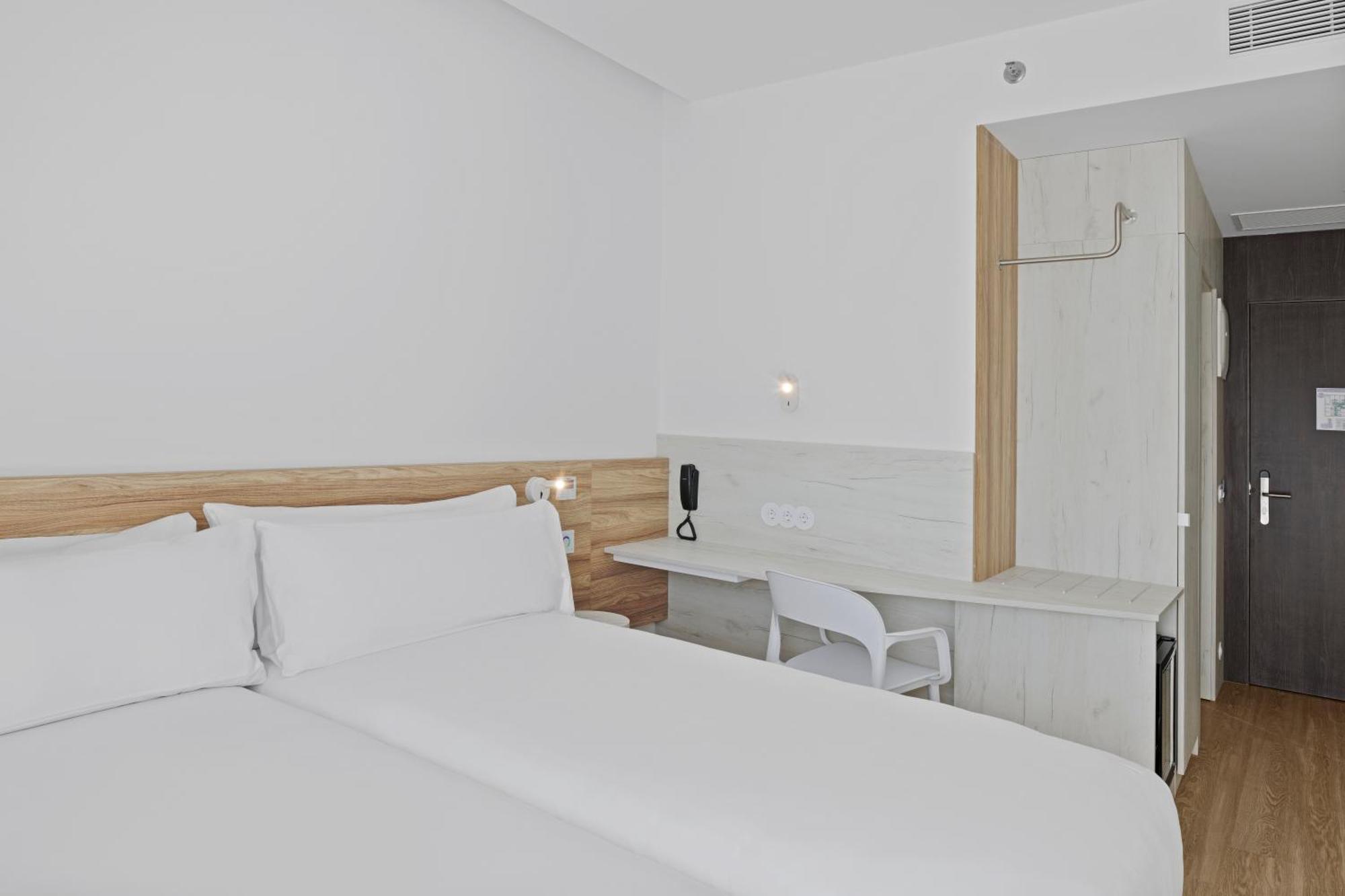 B&B Hotel Leiria Fatima Ngoại thất bức ảnh