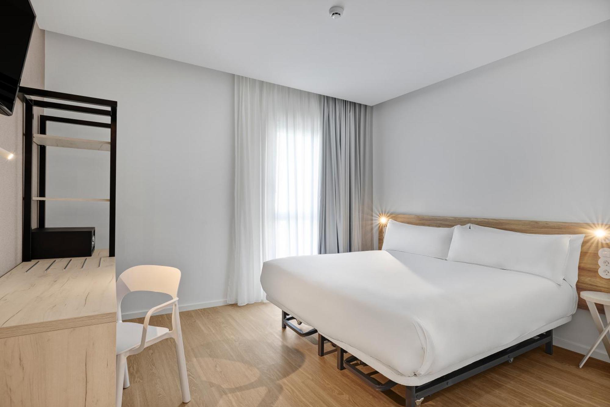 B&B Hotel Leiria Fatima Ngoại thất bức ảnh