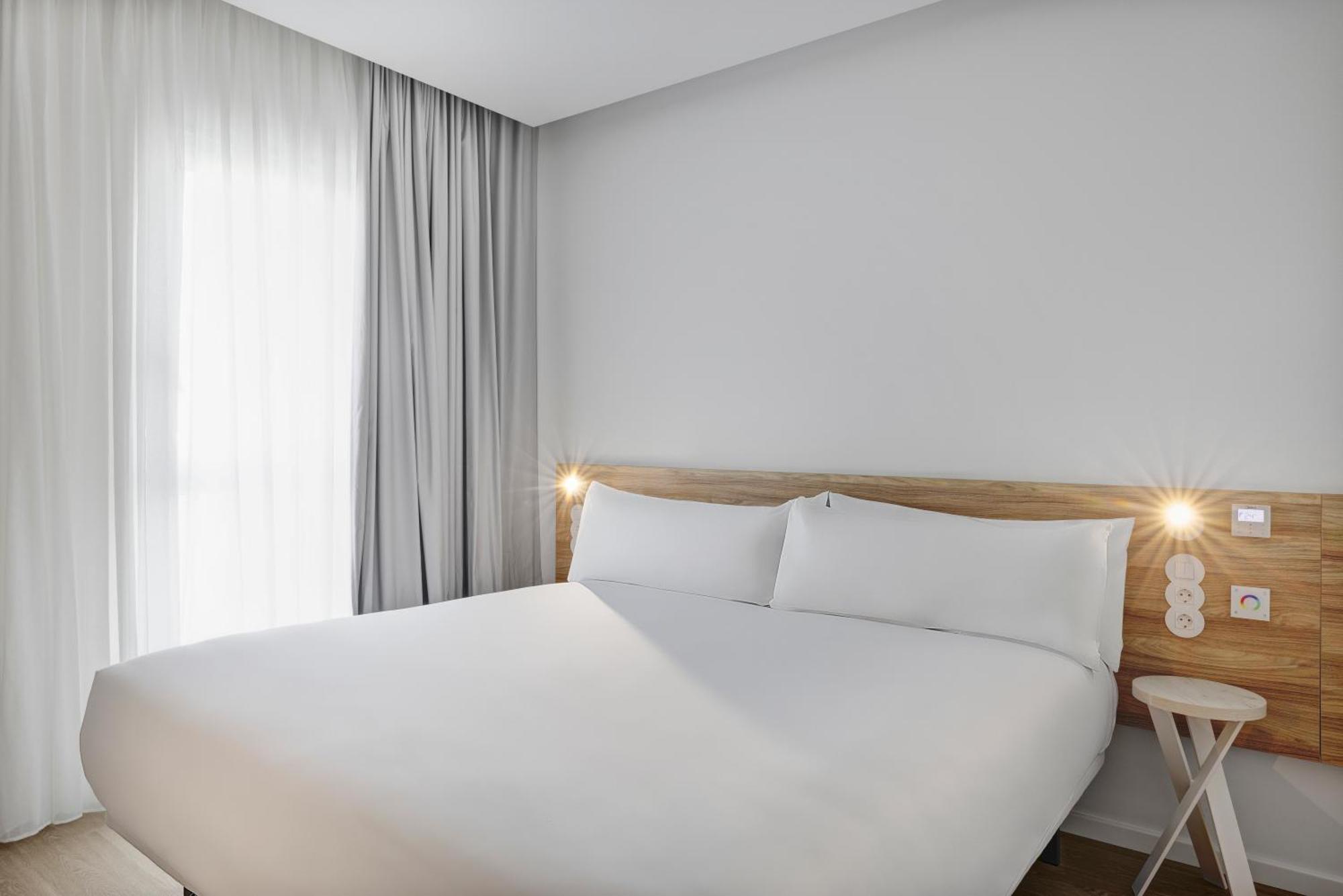 B&B Hotel Leiria Fatima Ngoại thất bức ảnh