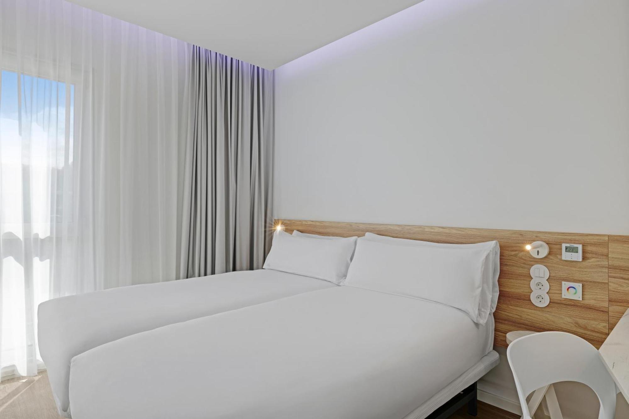 B&B Hotel Leiria Fatima Ngoại thất bức ảnh